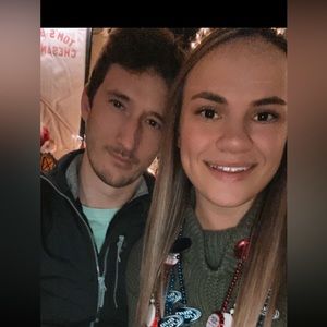 Meet your Posher, Gabrielle